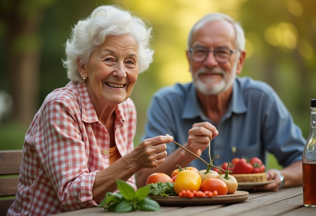Оптимізація м'язової маси