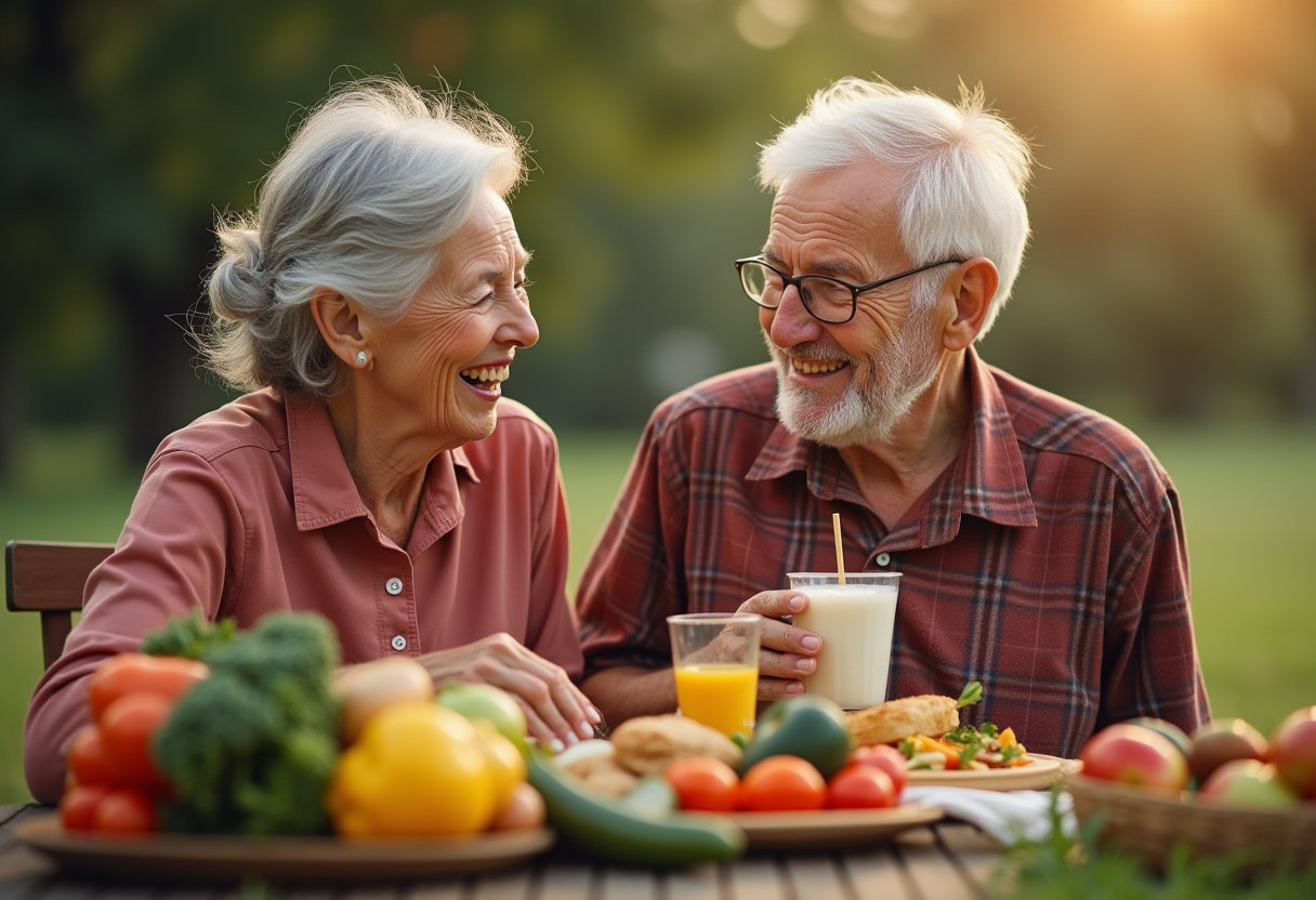 Підвищення життєвої енергії